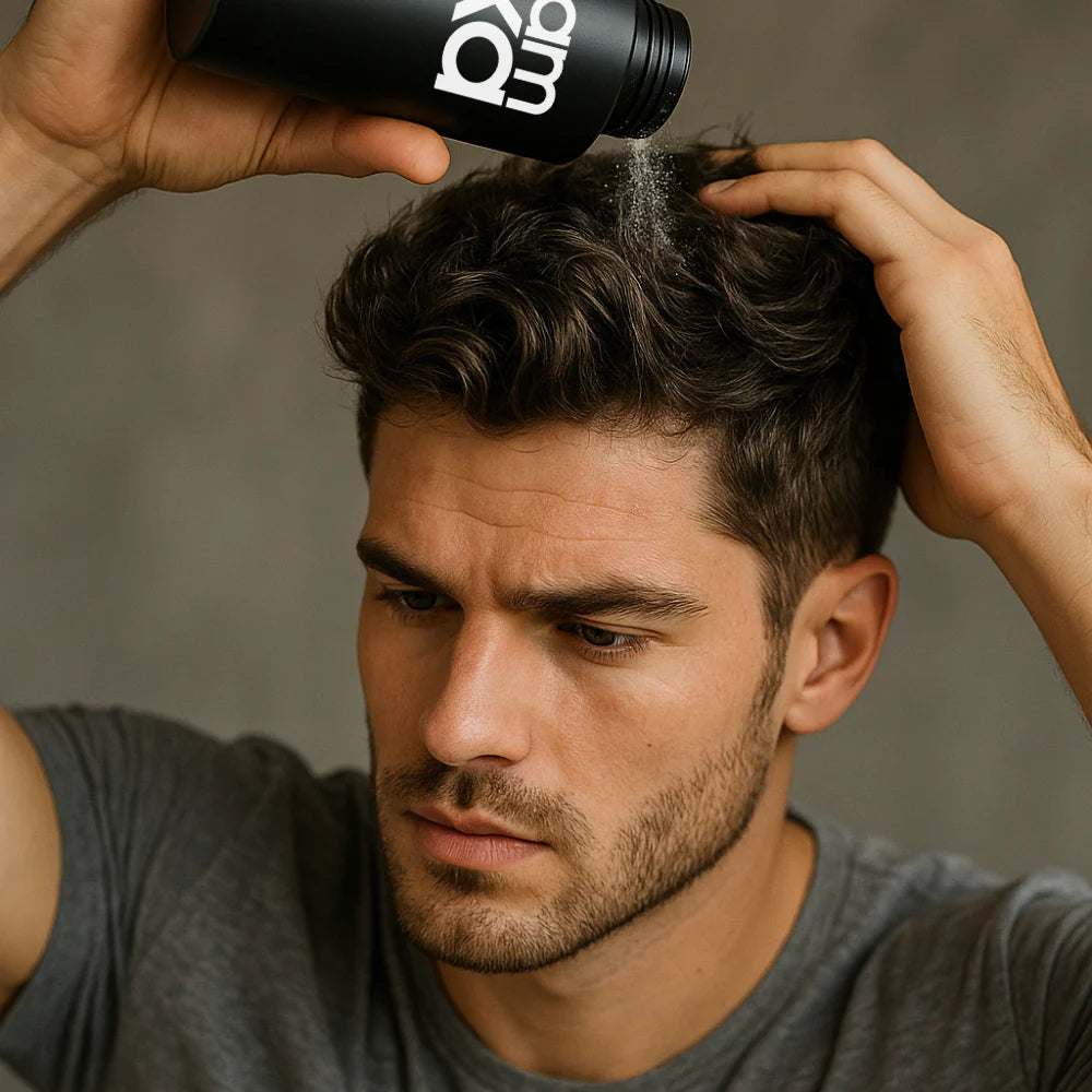 Texturizing Styling Powder