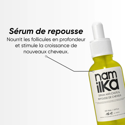 Pack - Chauve Qui Peut