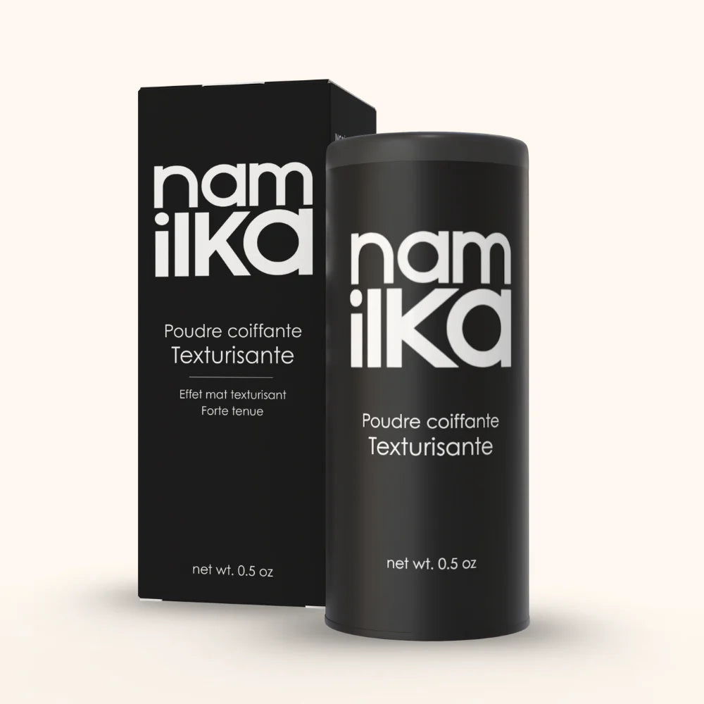 Texturizing Styling Powder